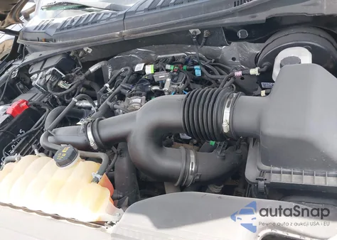 2019 Ford F150 Supercrew z USA, uszkodzony, nr VIN 1FTEW1CP2KKC11226